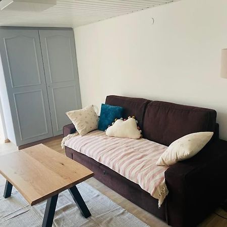 Gite Du Chateau Lutzelbourg Екстер'єр фото
